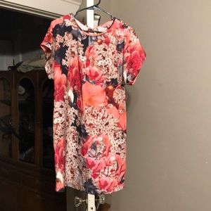 Beautiful Ted Baker dress